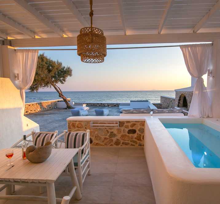 Elegant Suite 